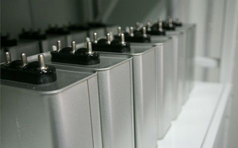 鋁電解電容器電容量的選擇