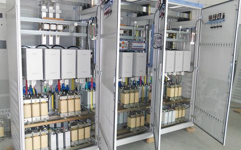 廠內低壓配電系統中調諧濾波器和濾波補償器的設計差異